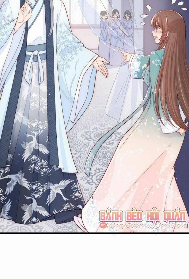 Dưỡng Địch Vi Hoạn 87 trang 37