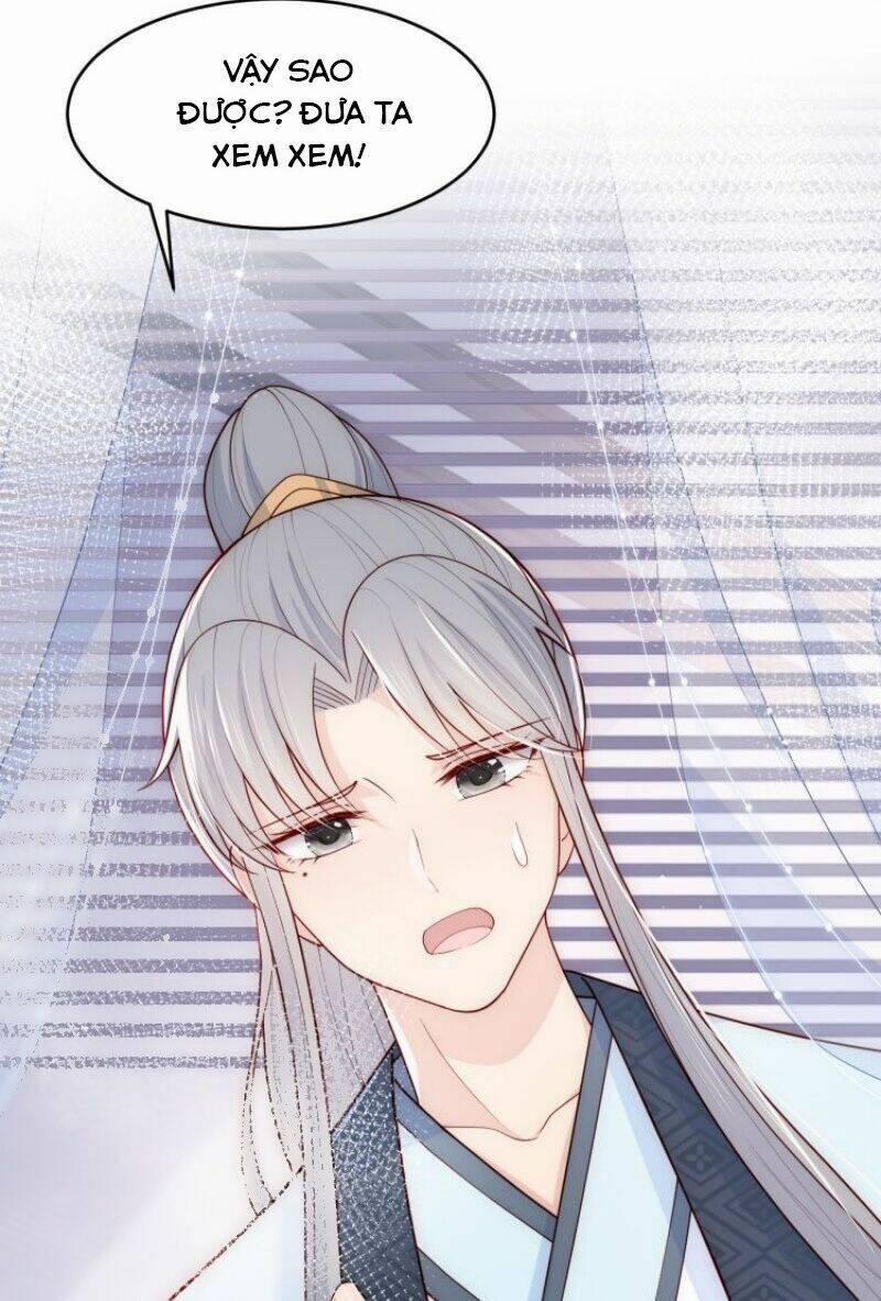 Dưỡng Địch Vi Hoạn 87 trang 39