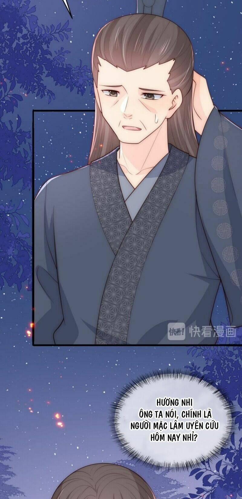 Dưỡng Địch Vi Hoạn 87 trang 4