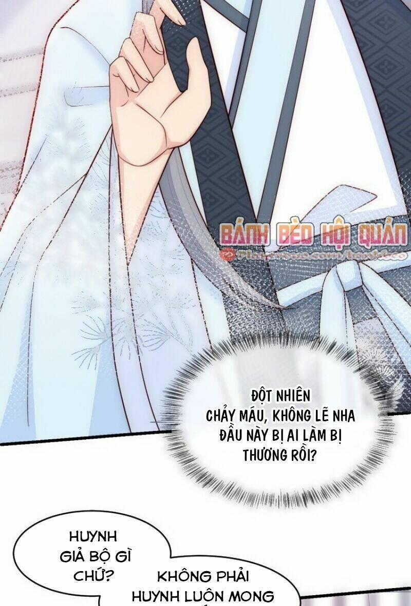 Dưỡng Địch Vi Hoạn 87 trang 40