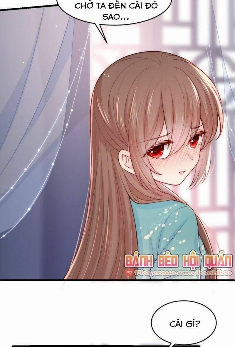 Dưỡng Địch Vi Hoạn 87 trang 41