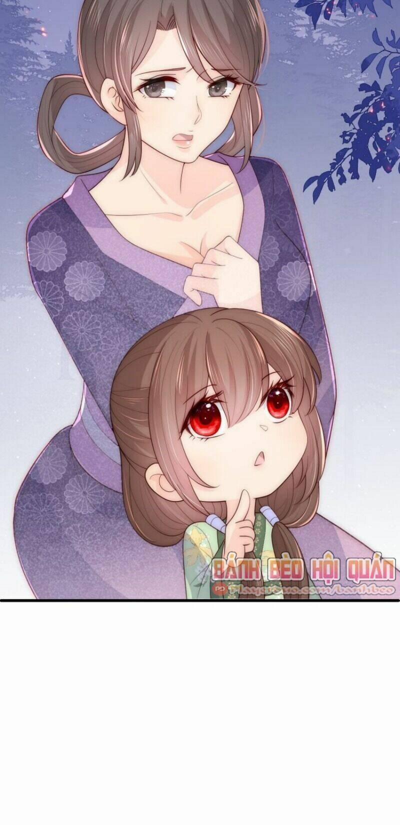 Dưỡng Địch Vi Hoạn 87 trang 5