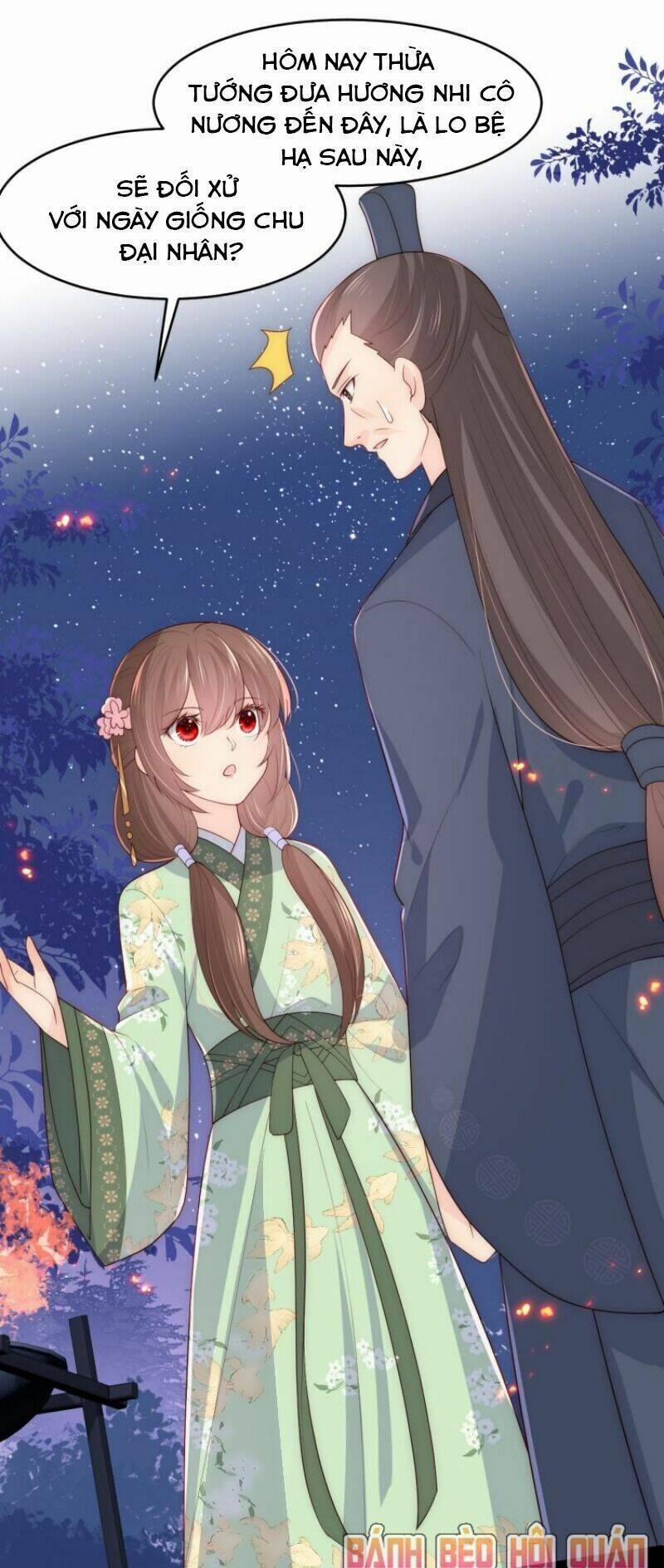 Dưỡng Địch Vi Hoạn 87 trang 6