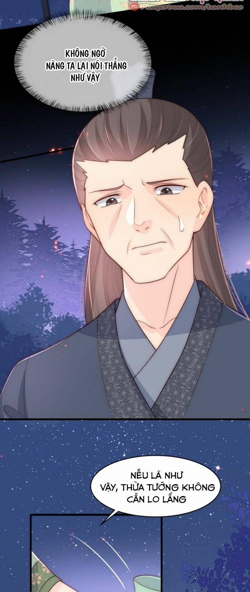 Dưỡng Địch Vi Hoạn 87 trang 7