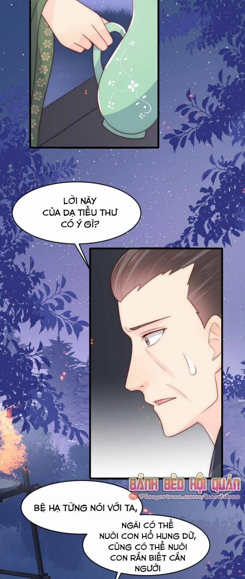 Dưỡng Địch Vi Hoạn 87 trang 8