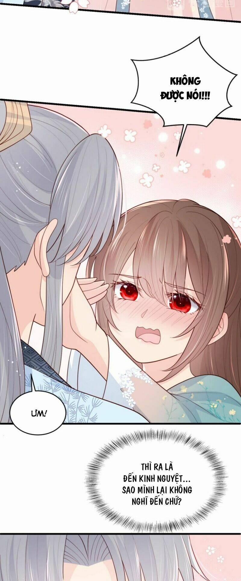 Dưỡng Địch Vi Hoạn 88 trang 1