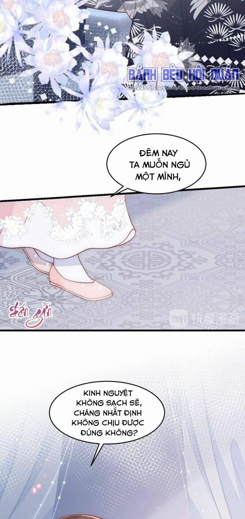 Dưỡng Địch Vi Hoạn 88 trang 10