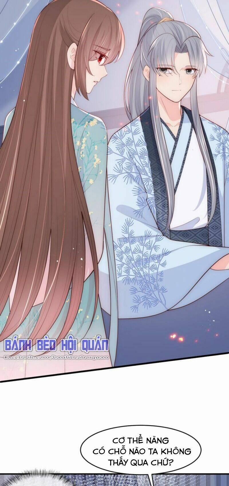 Dưỡng Địch Vi Hoạn 88 trang 11