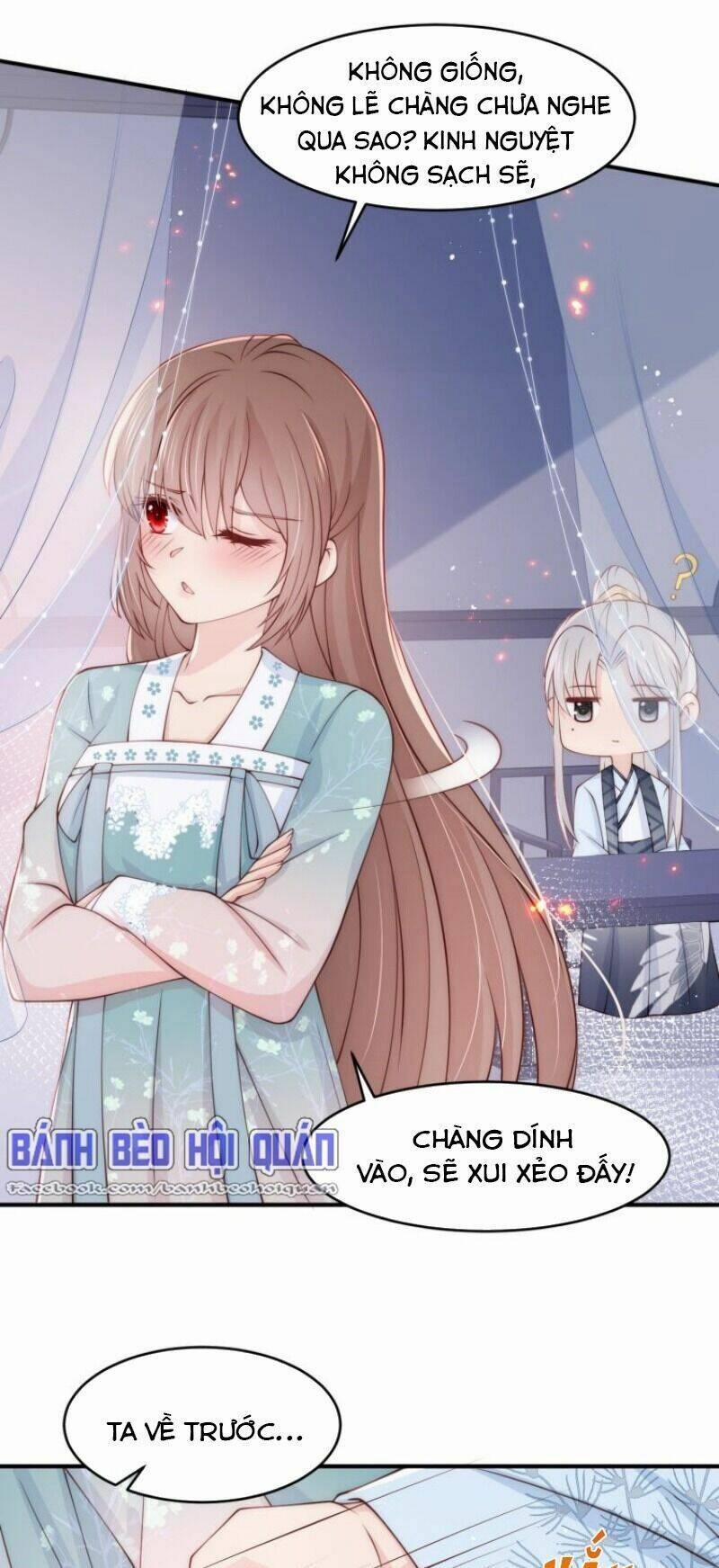 Dưỡng Địch Vi Hoạn 88 trang 14