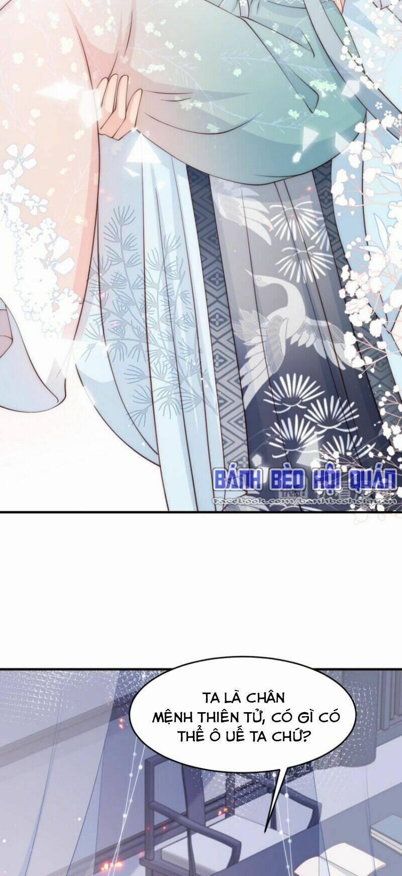 Dưỡng Địch Vi Hoạn 88 trang 16