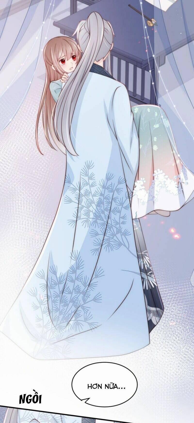 Dưỡng Địch Vi Hoạn 88 trang 17