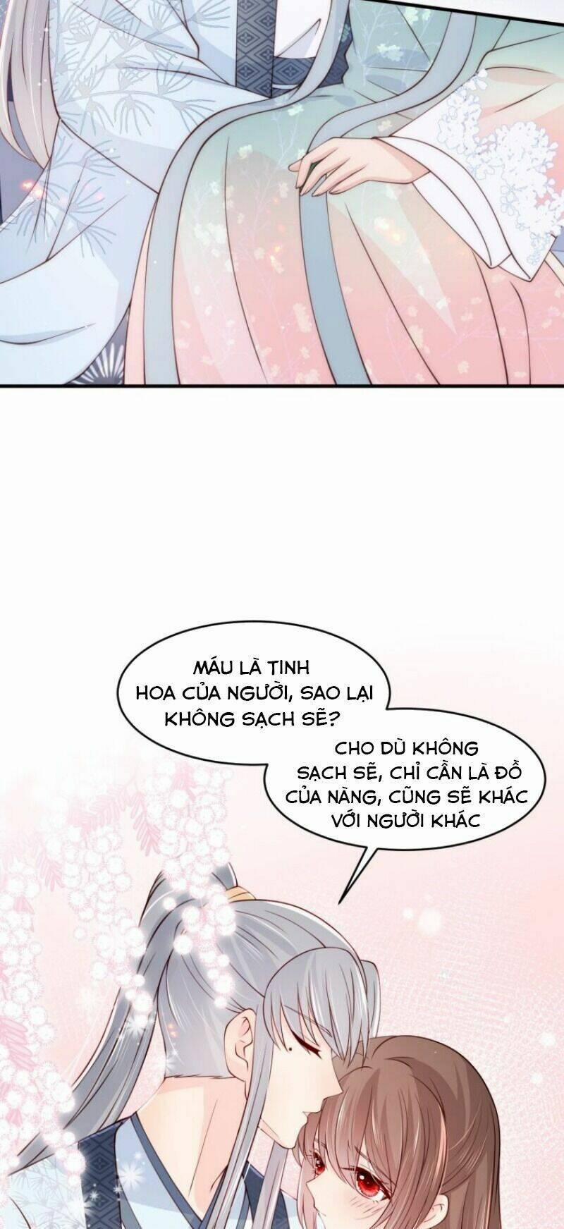 Dưỡng Địch Vi Hoạn 88 trang 18