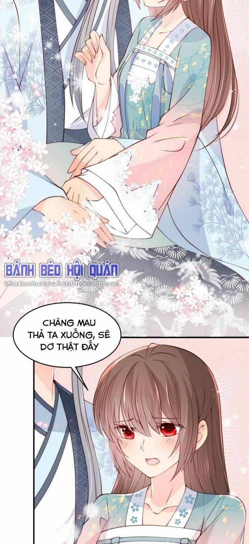 Dưỡng Địch Vi Hoạn 88 trang 19