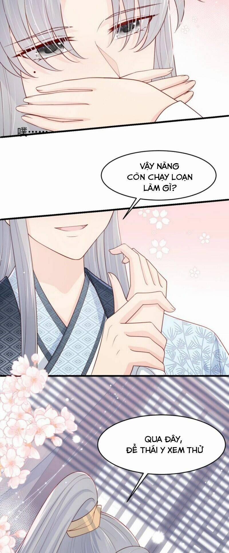 Dưỡng Địch Vi Hoạn 88 trang 2