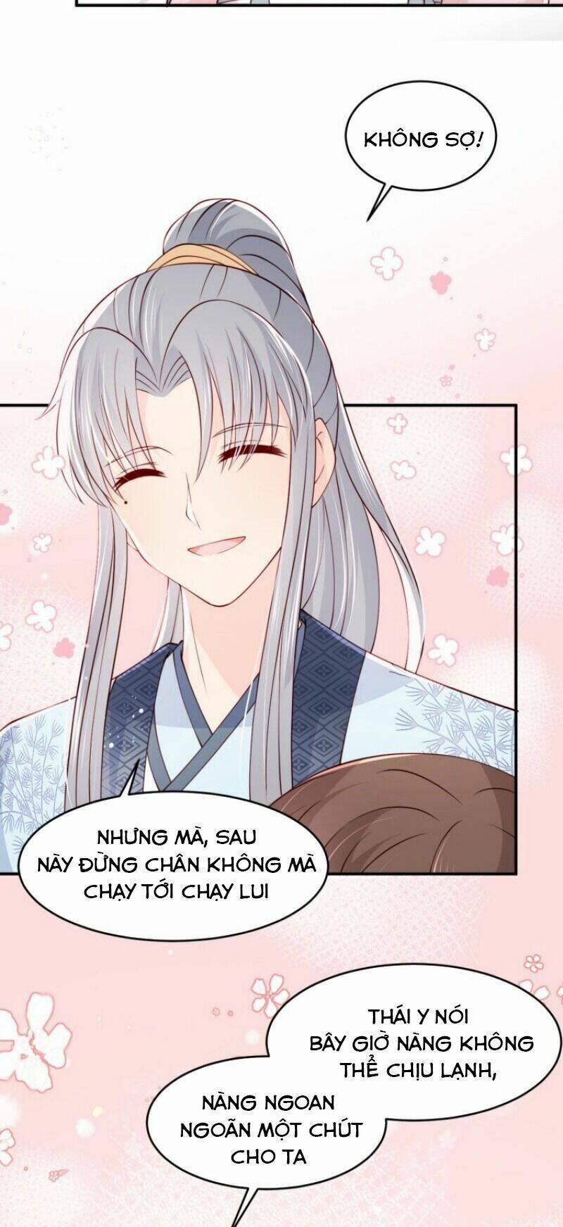 Dưỡng Địch Vi Hoạn 88 trang 20