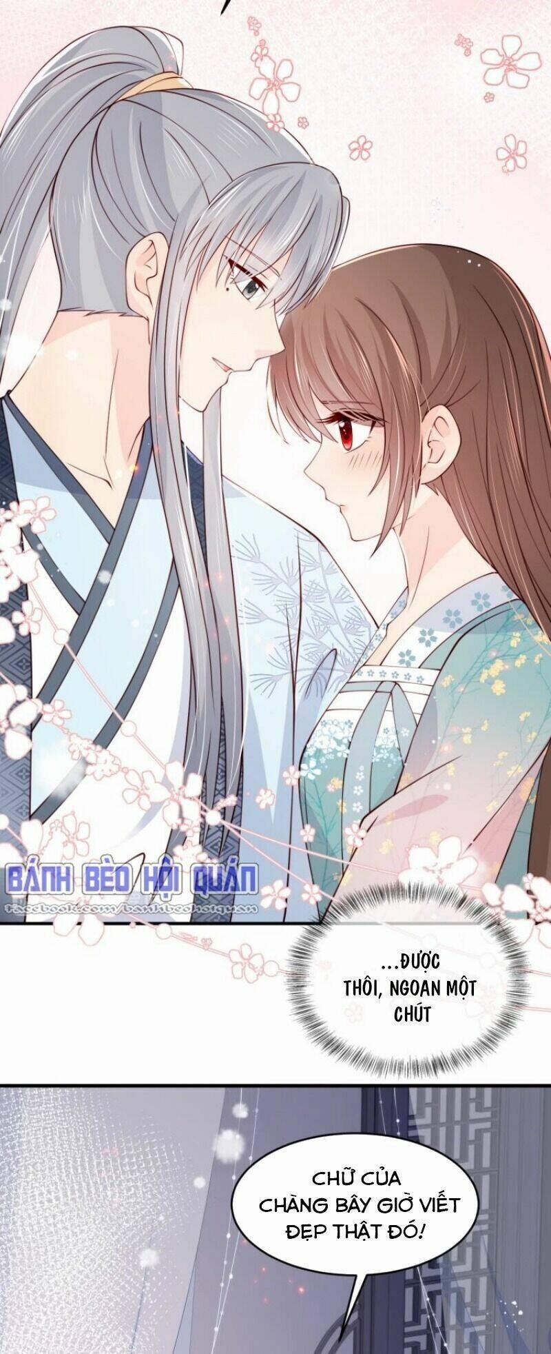 Dưỡng Địch Vi Hoạn 88 trang 21