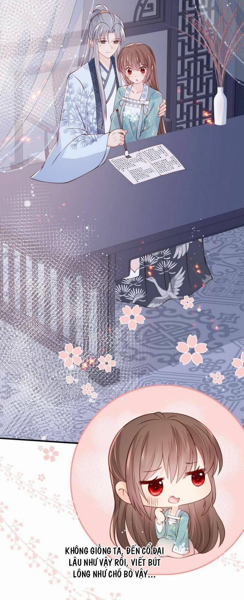 Dưỡng Địch Vi Hoạn 88 trang 22