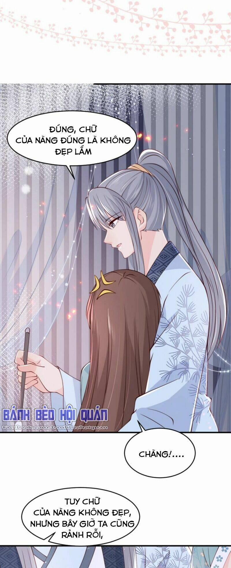 Dưỡng Địch Vi Hoạn 88 trang 23