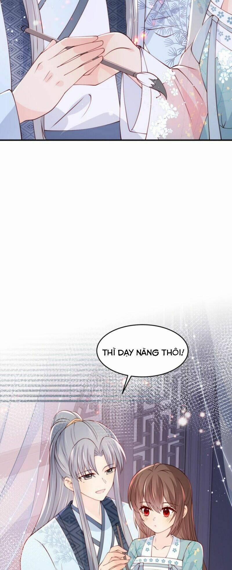 Dưỡng Địch Vi Hoạn 88 trang 24