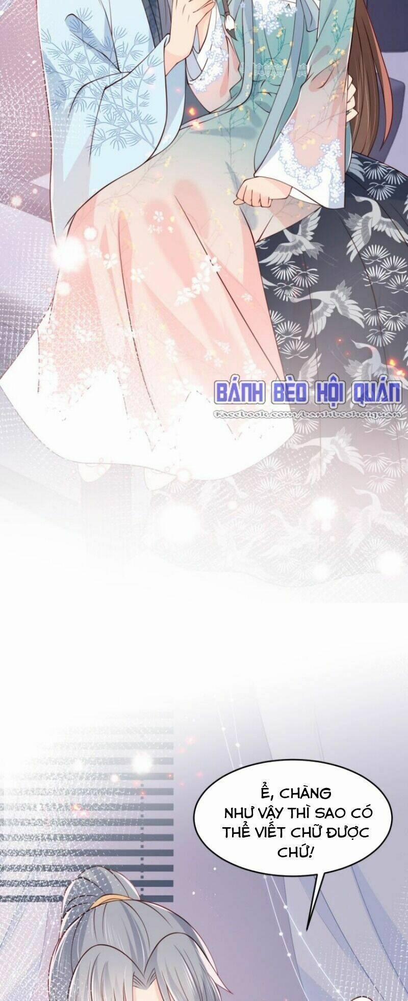 Dưỡng Địch Vi Hoạn 88 trang 25