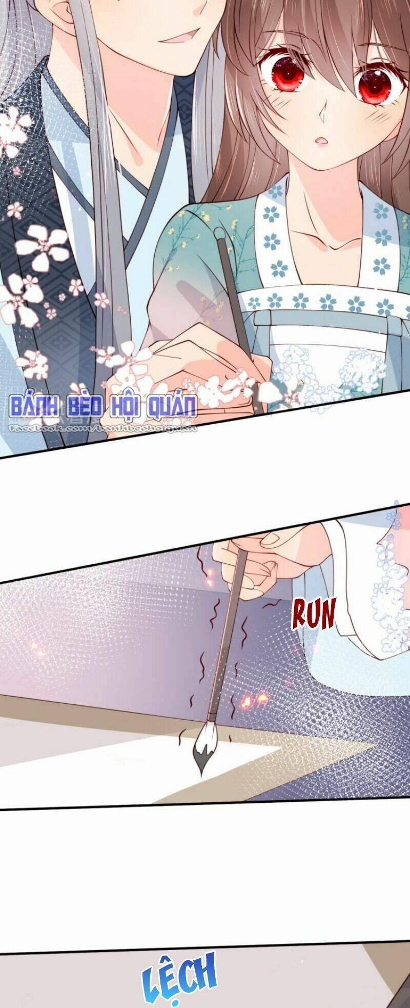 Dưỡng Địch Vi Hoạn 88 trang 27