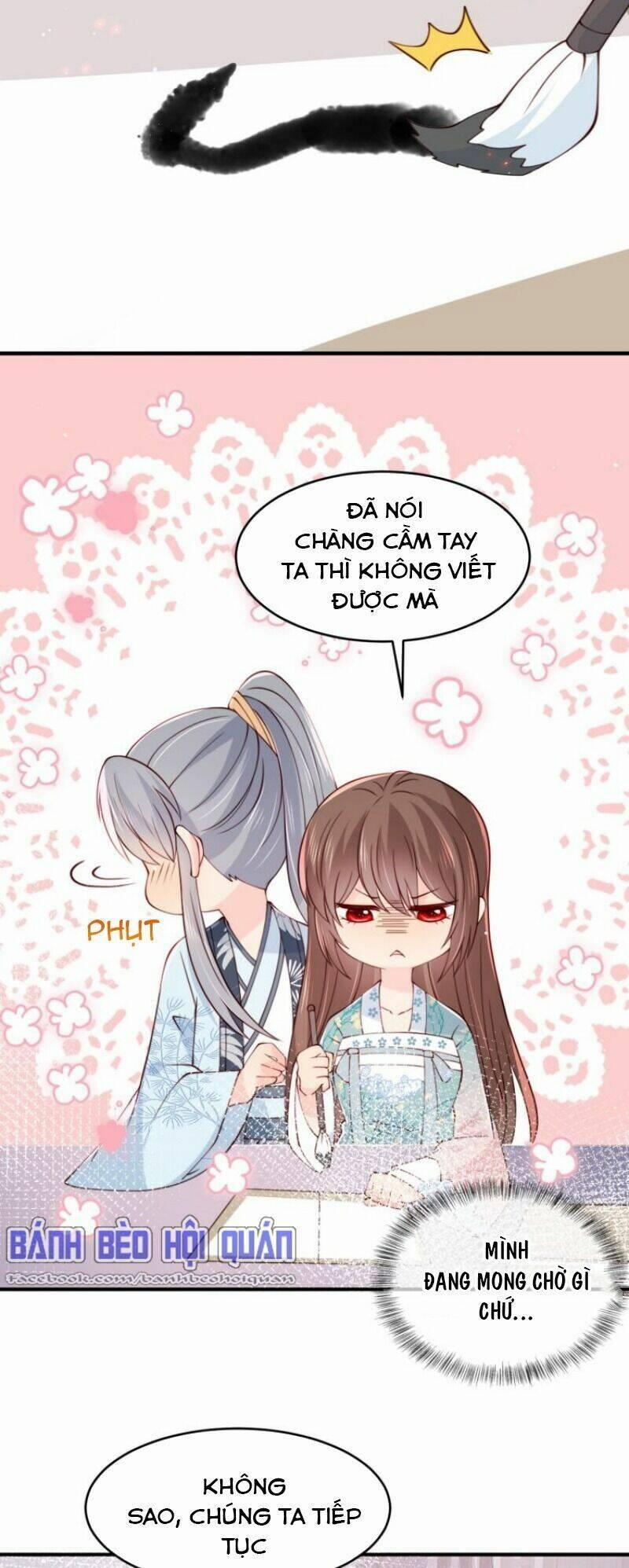 Dưỡng Địch Vi Hoạn 88 trang 28