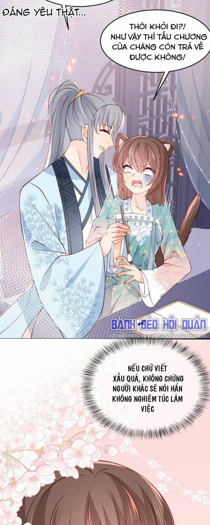 Dưỡng Địch Vi Hoạn 88 trang 29