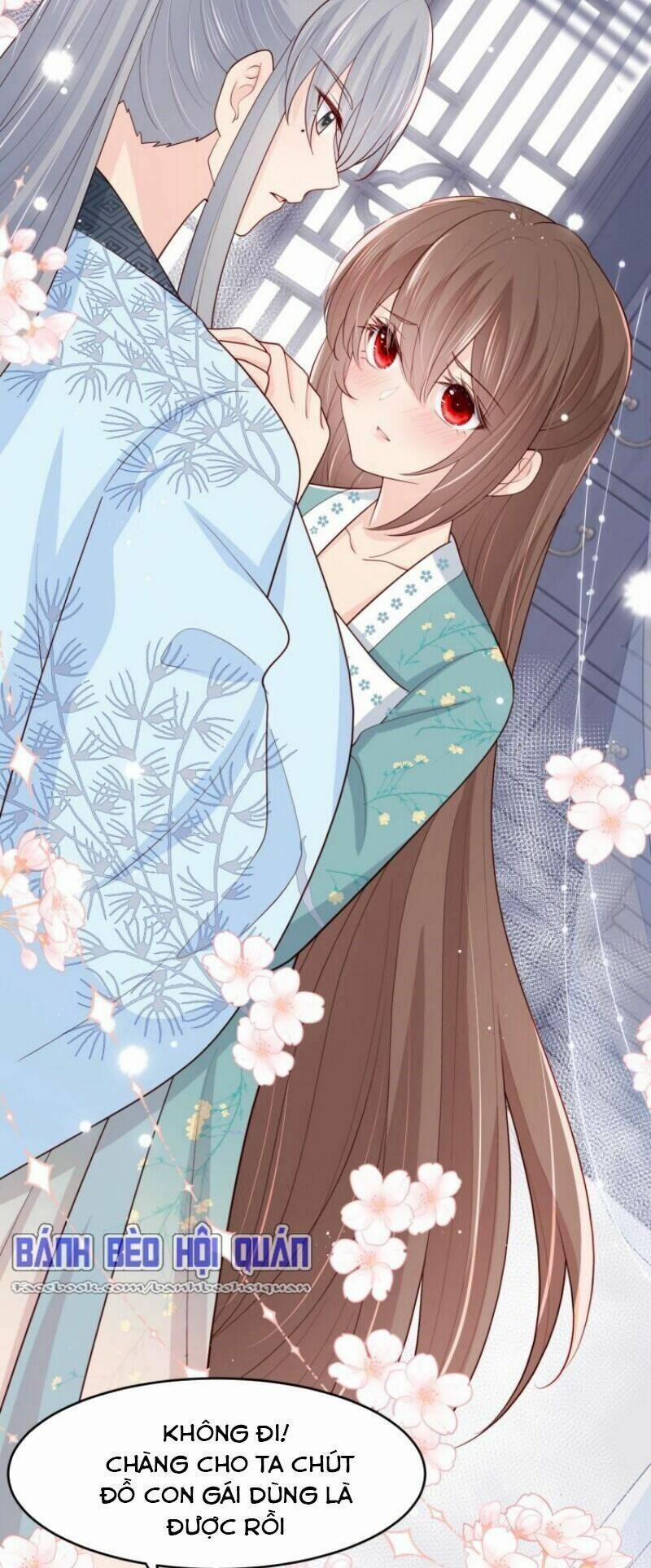 Dưỡng Địch Vi Hoạn 88 trang 3