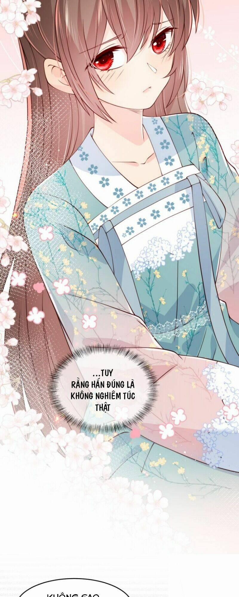 Dưỡng Địch Vi Hoạn 88 trang 30