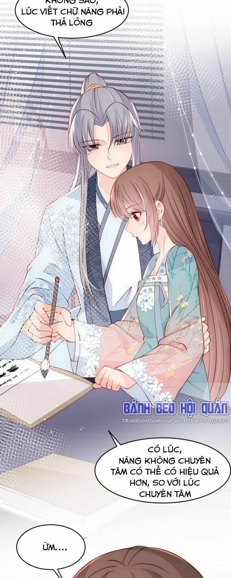 Dưỡng Địch Vi Hoạn 88 trang 31