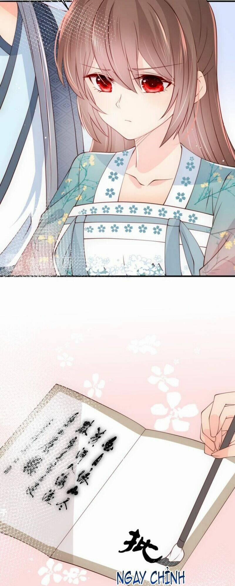 Dưỡng Địch Vi Hoạn 88 trang 32