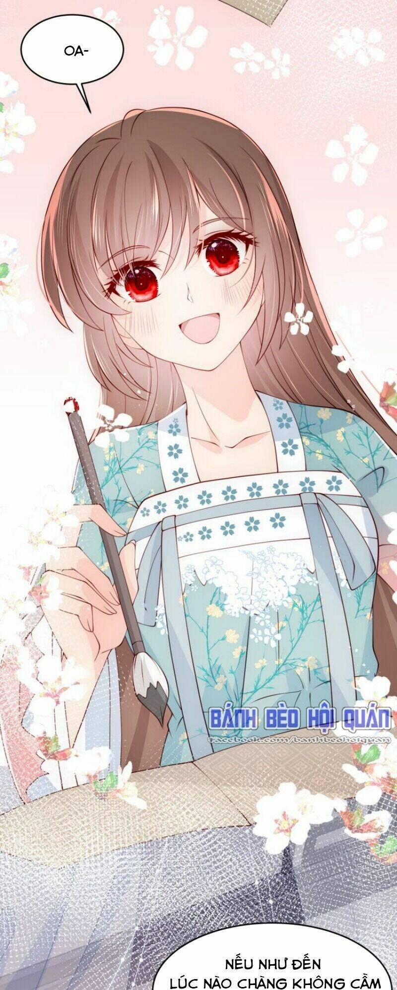 Dưỡng Địch Vi Hoạn 88 trang 33