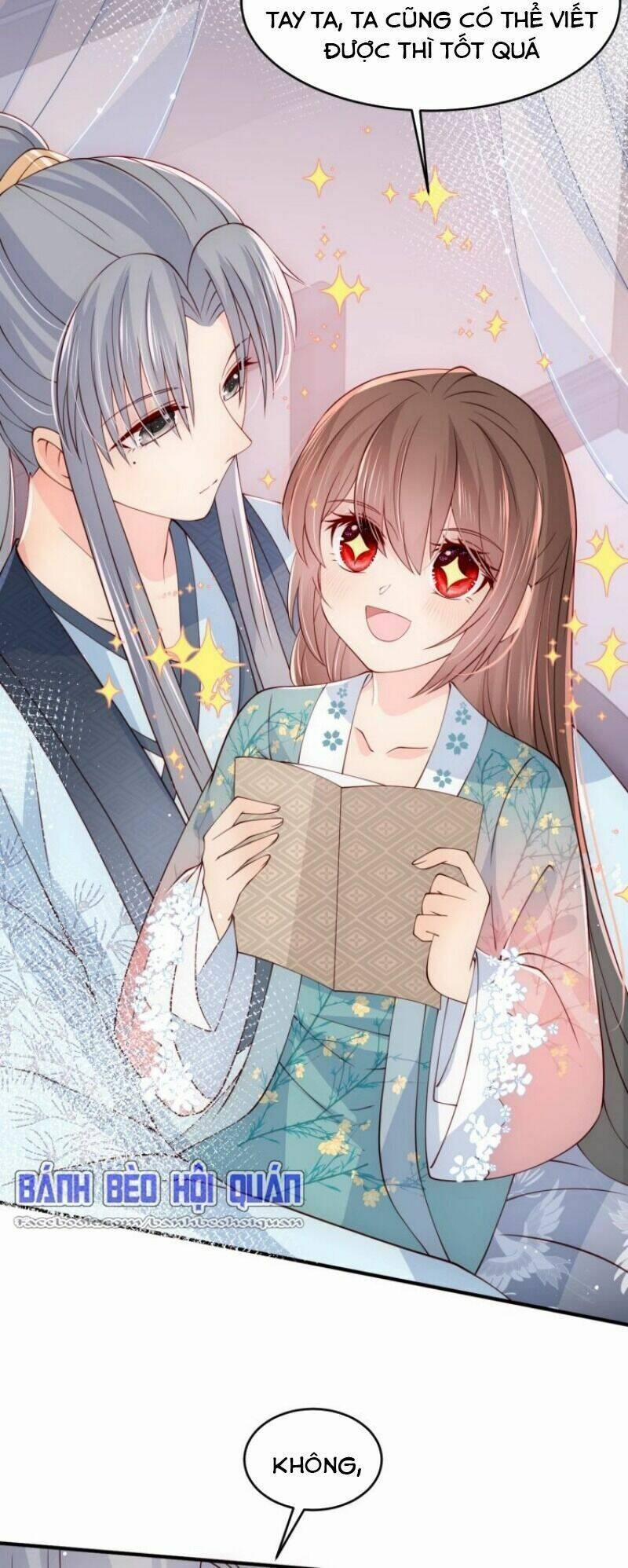 Dưỡng Địch Vi Hoạn 88 trang 34