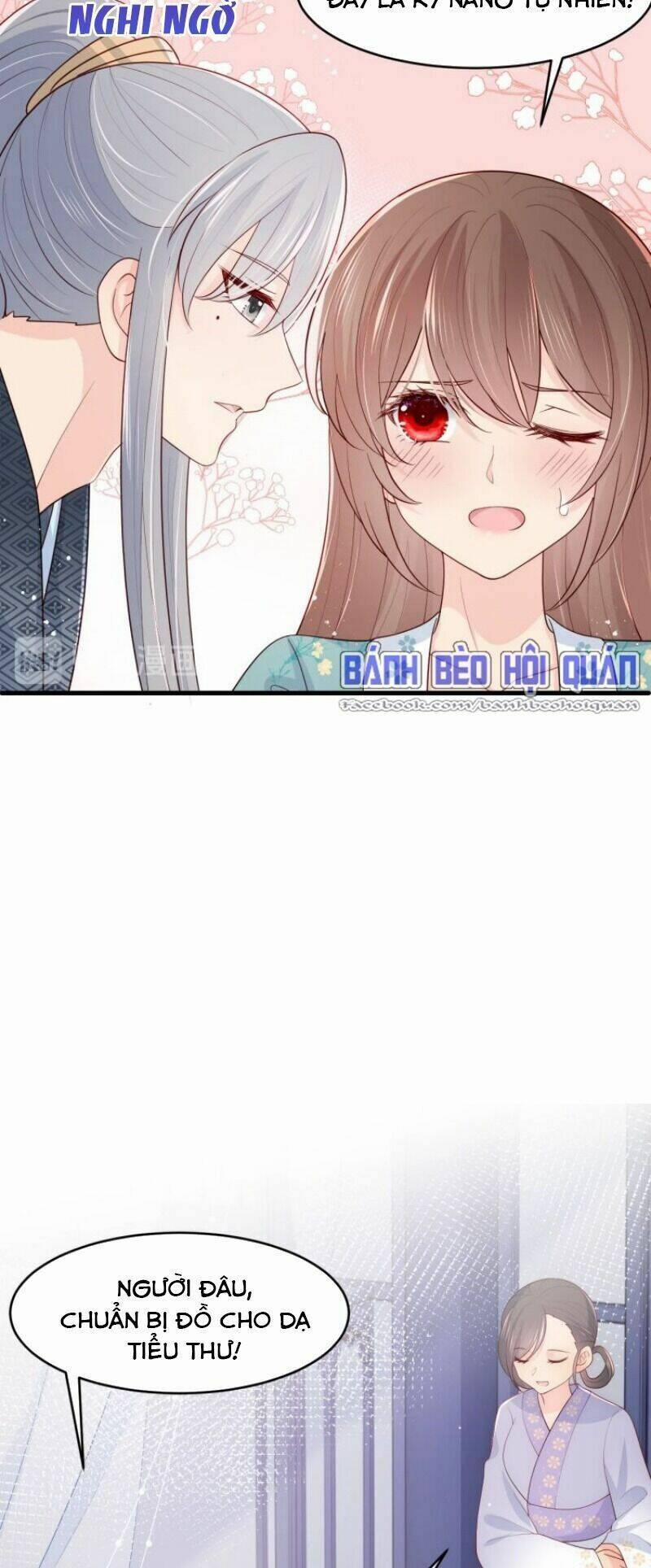 Dưỡng Địch Vi Hoạn 88 trang 5