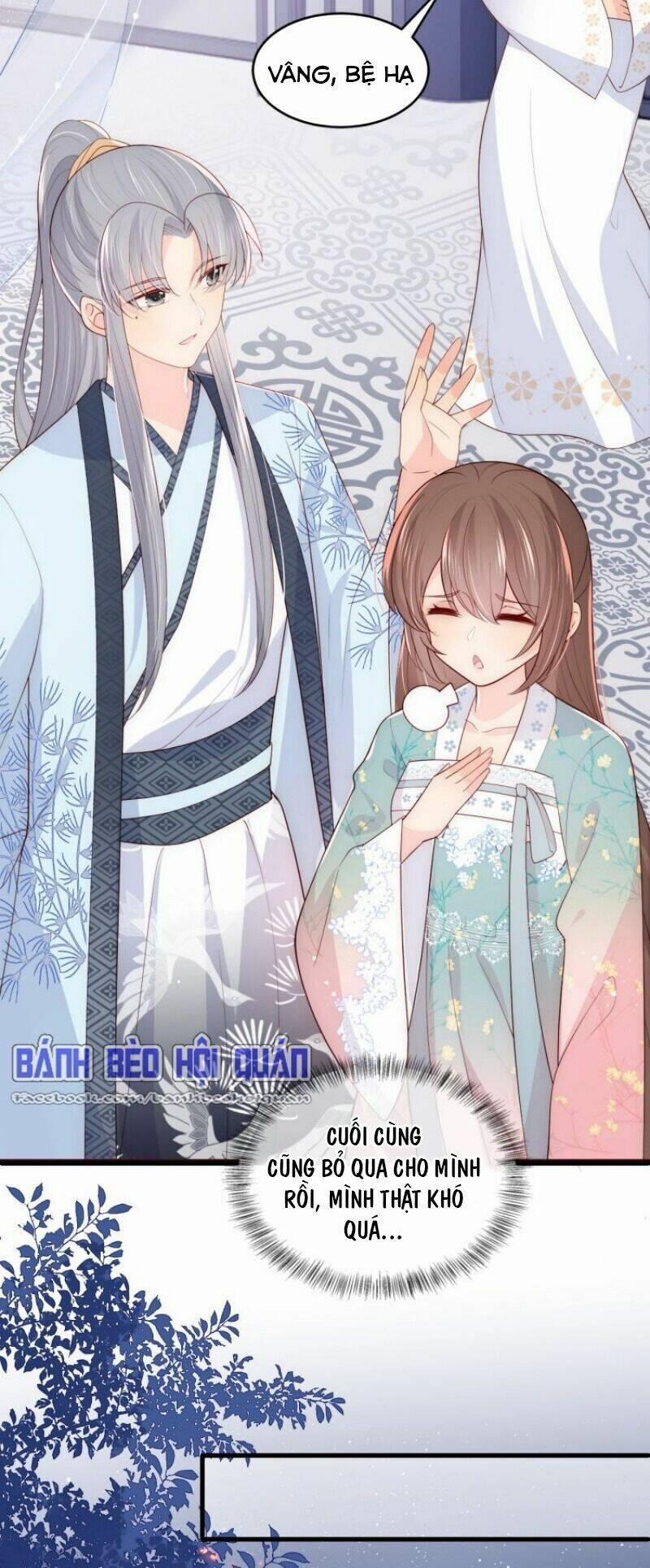 Dưỡng Địch Vi Hoạn 88 trang 6