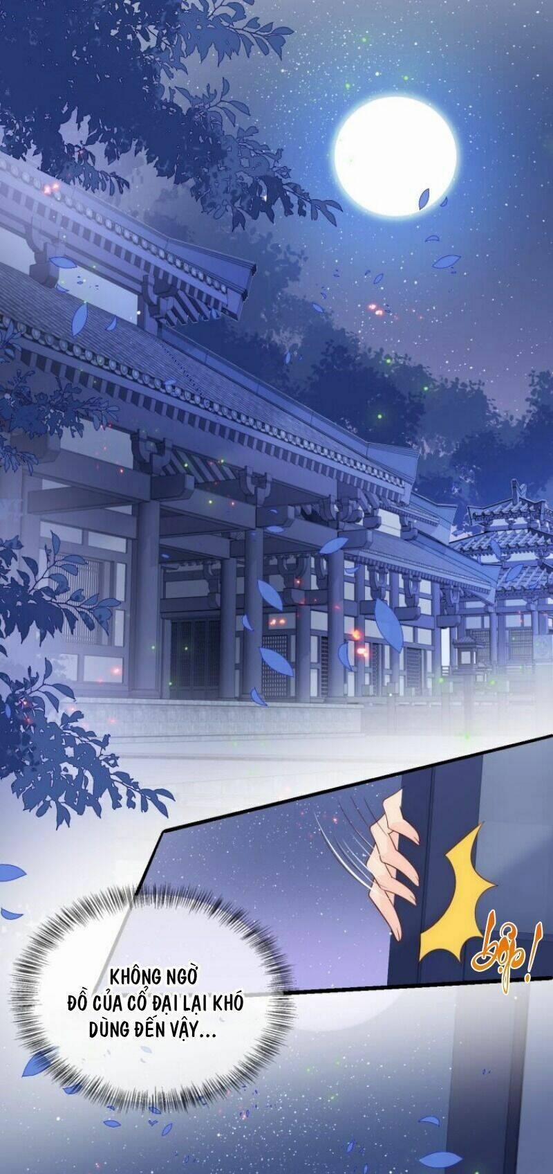 Dưỡng Địch Vi Hoạn 88 trang 7