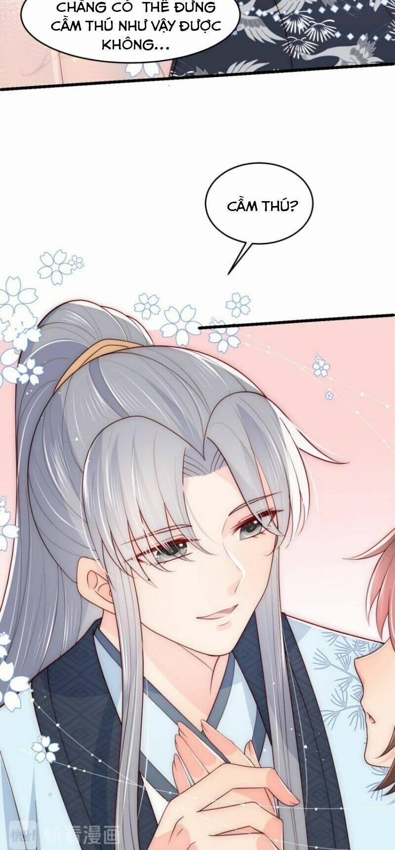 Dưỡng Địch Vi Hoạn 89 trang 1