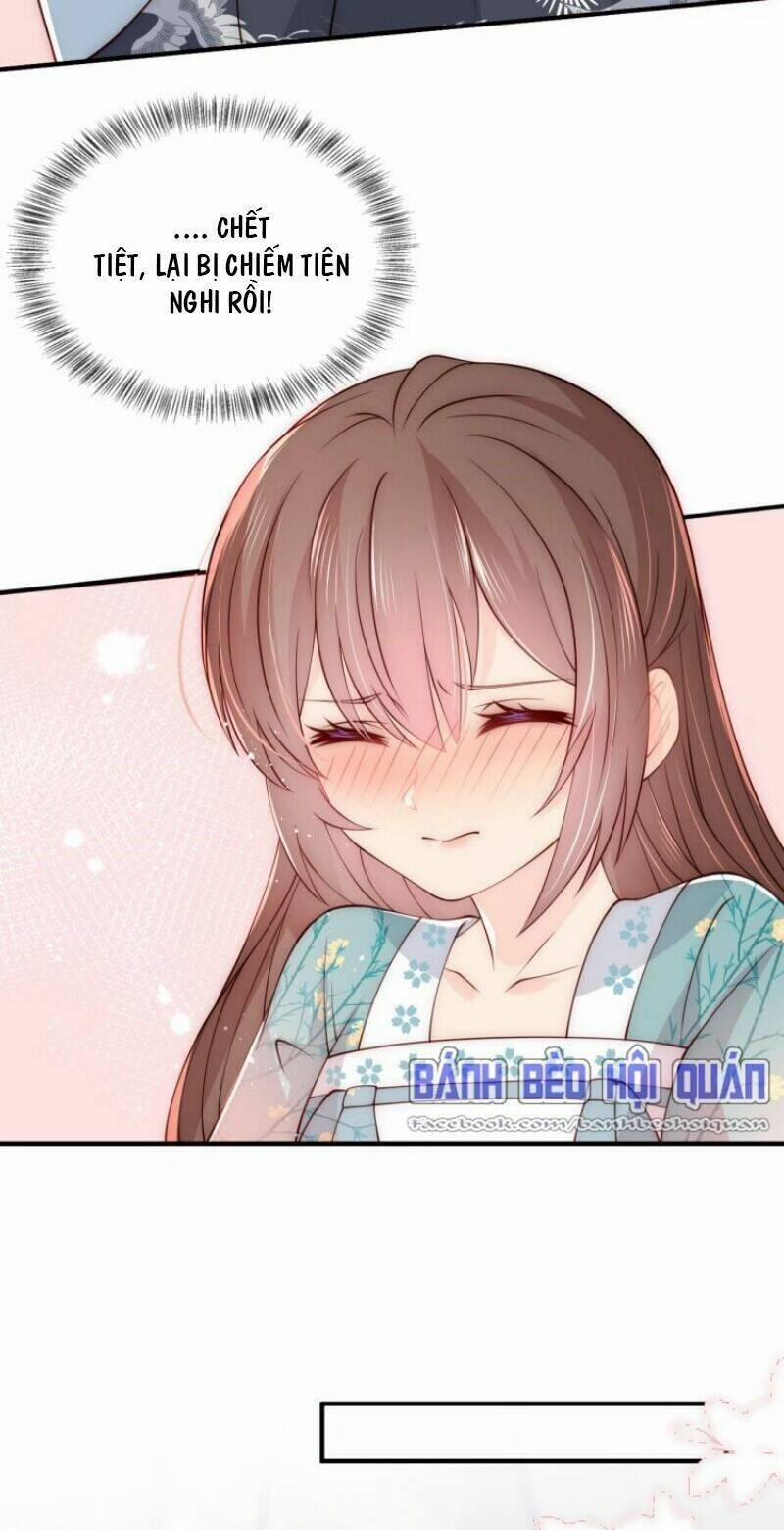 Dưỡng Địch Vi Hoạn 89 trang 14