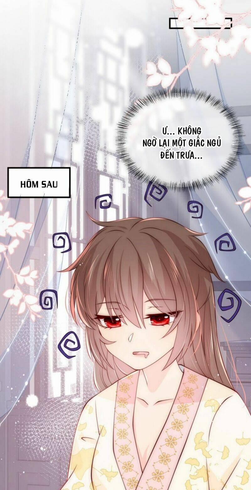 Dưỡng Địch Vi Hoạn 89 trang 15