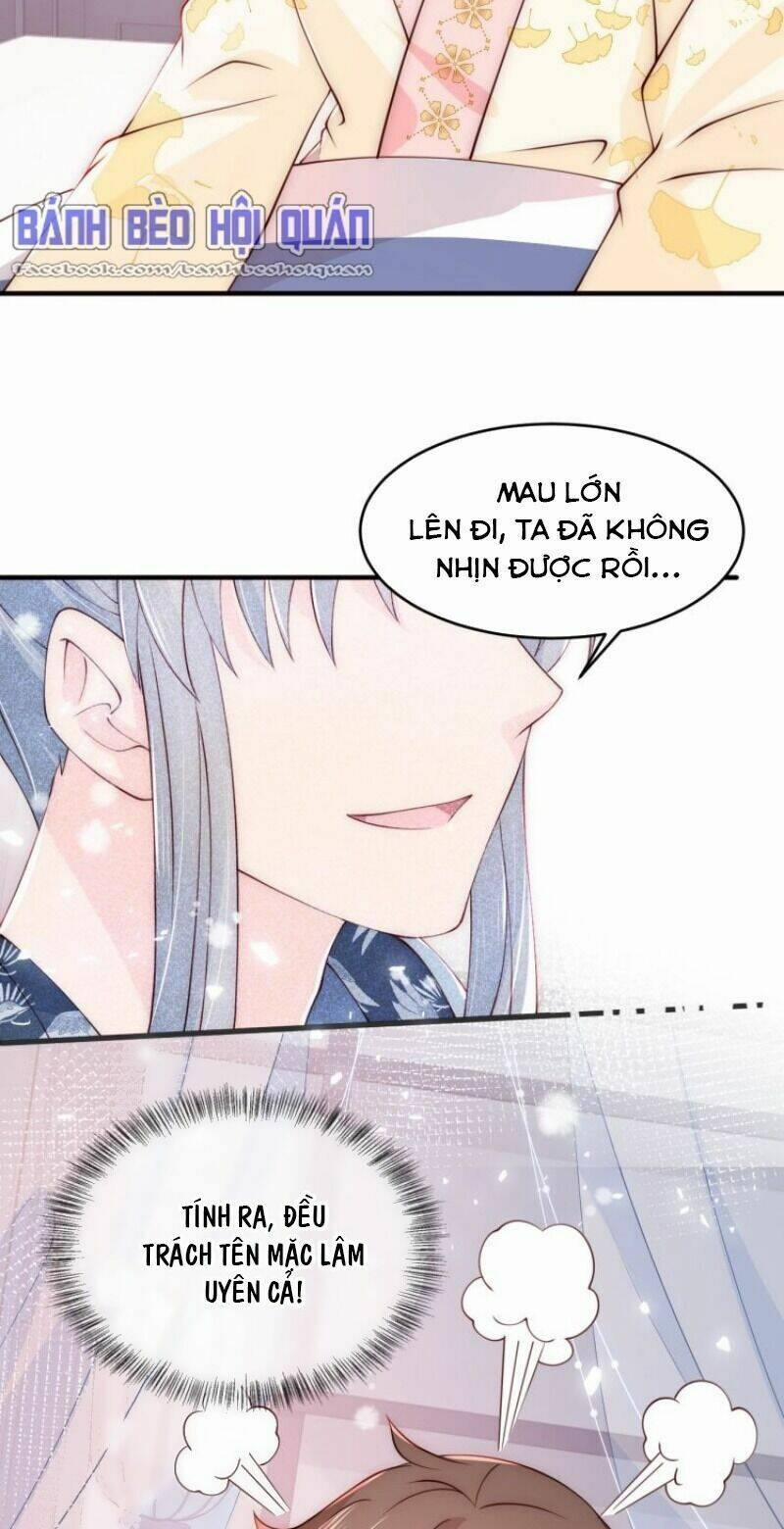 Dưỡng Địch Vi Hoạn 89 trang 16