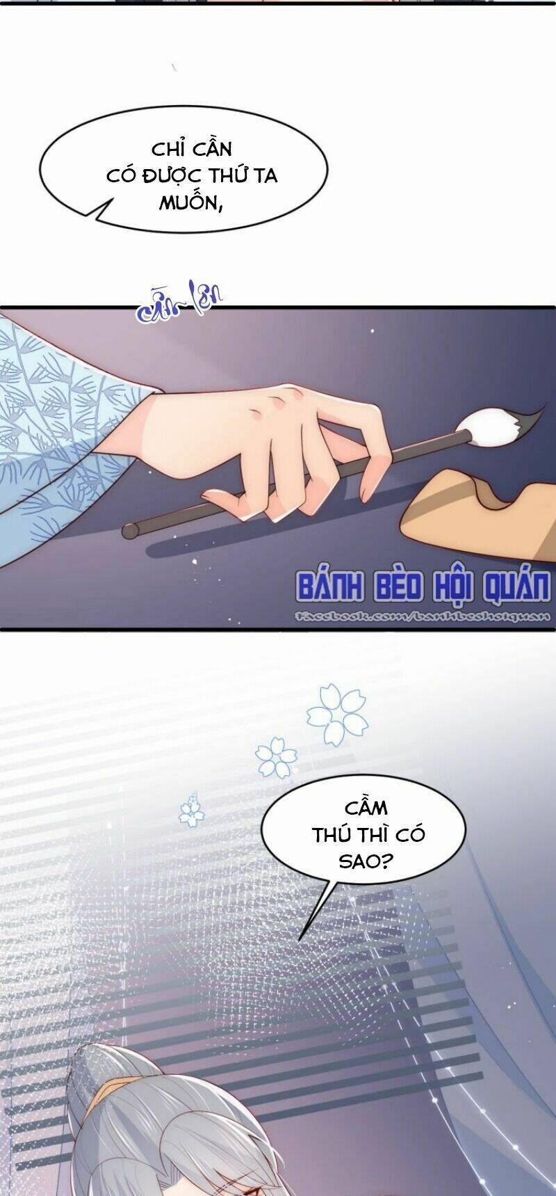 Dưỡng Địch Vi Hoạn 89 trang 2