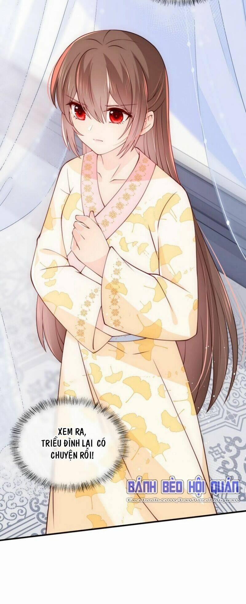 Dưỡng Địch Vi Hoạn 89 trang 27