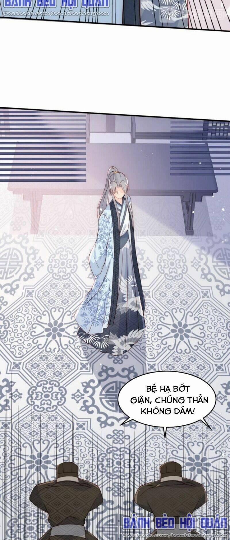 Dưỡng Địch Vi Hoạn 89 trang 34