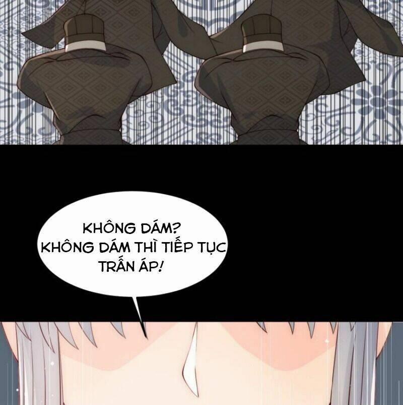 Dưỡng Địch Vi Hoạn 89 trang 35