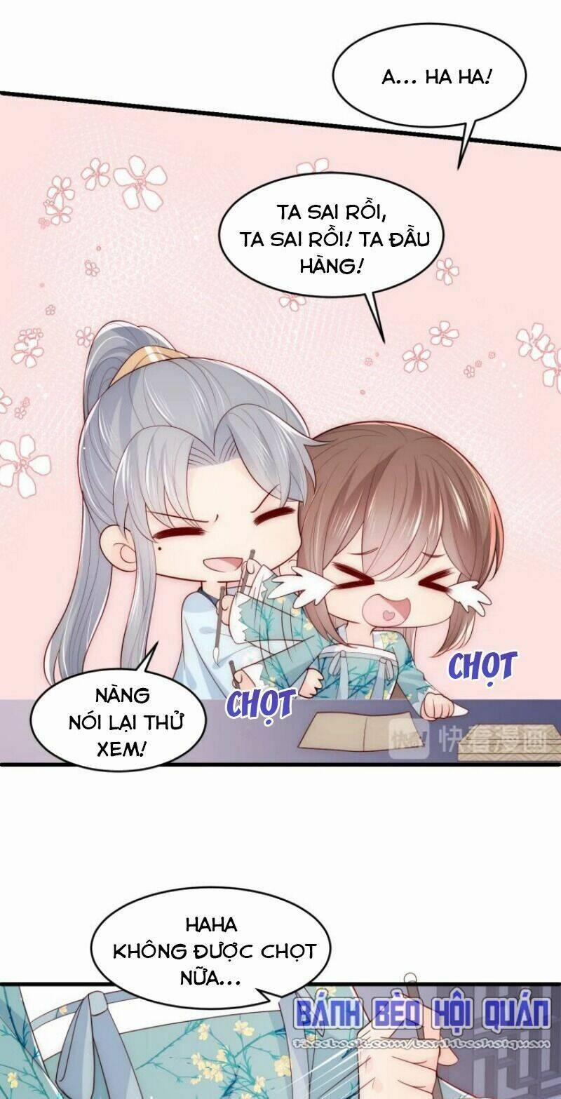 Dưỡng Địch Vi Hoạn 89 trang 7