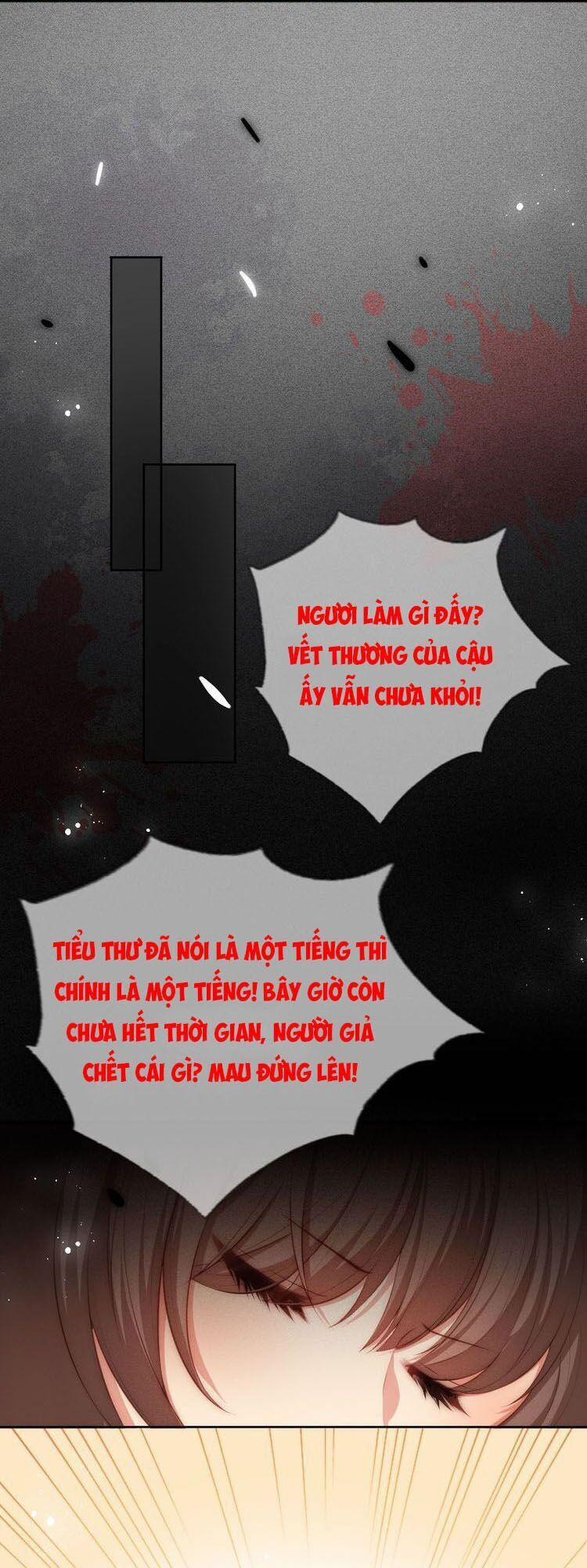 Dưỡng Địch Vi Hoạn 9 trang 10