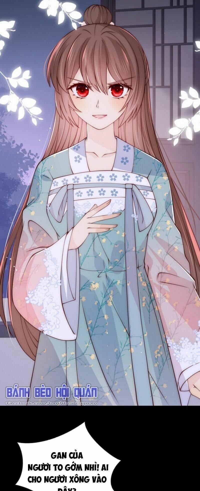 Dưỡng Địch Vi Hoạn 91 trang 11