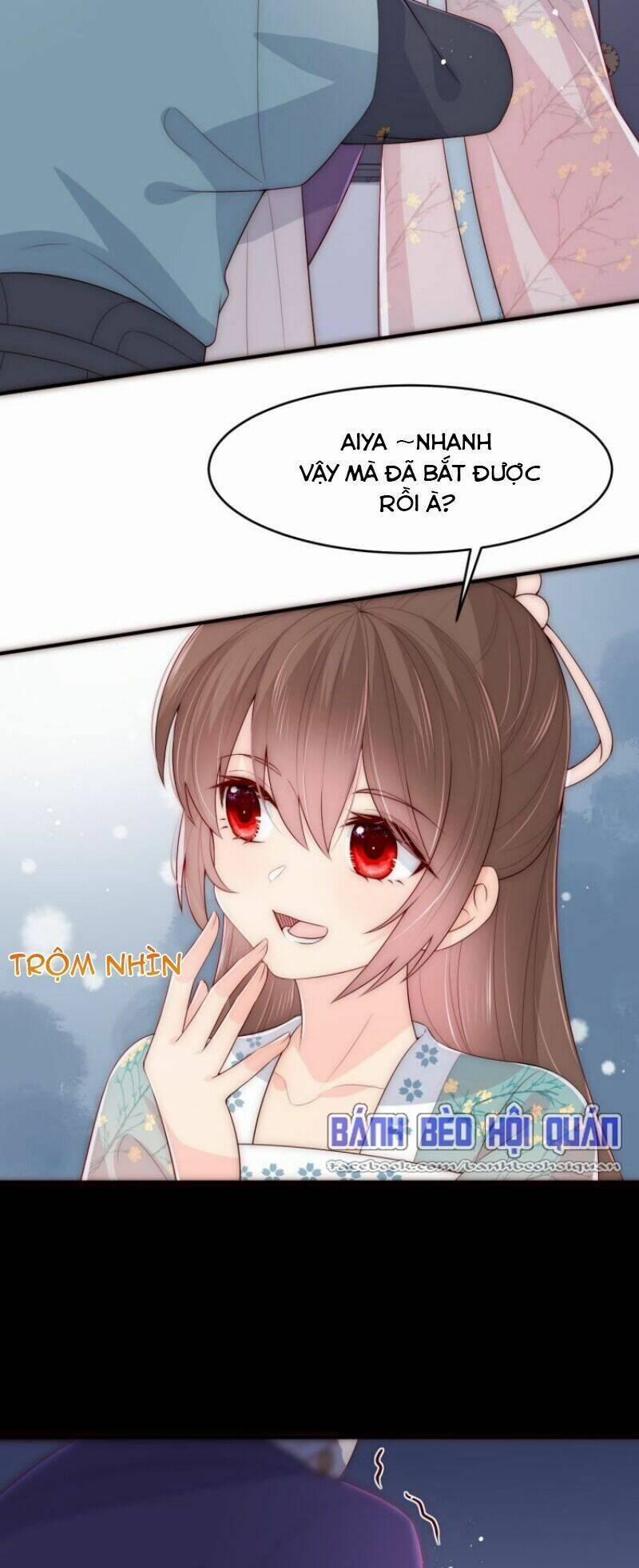 Dưỡng Địch Vi Hoạn 91 trang 16