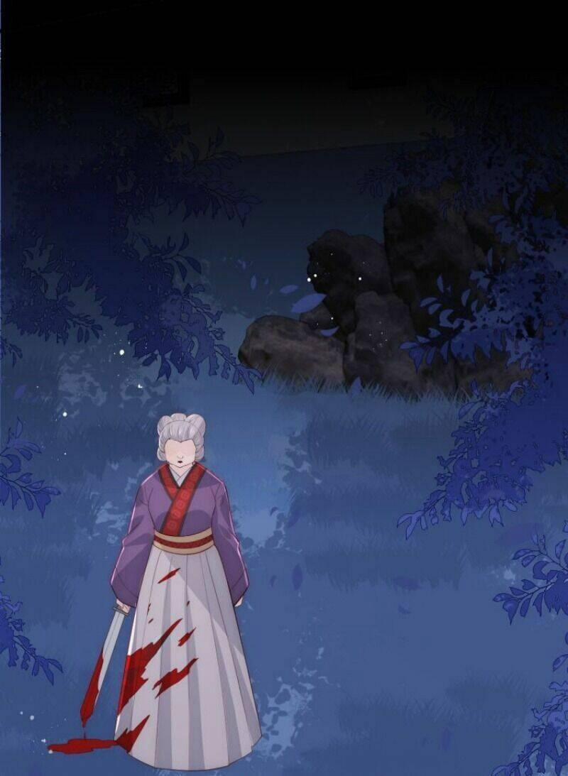 Dưỡng Địch Vi Hoạn 91 trang 24