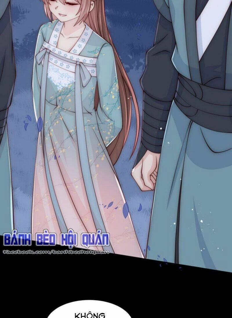 Dưỡng Địch Vi Hoạn 91 trang 31